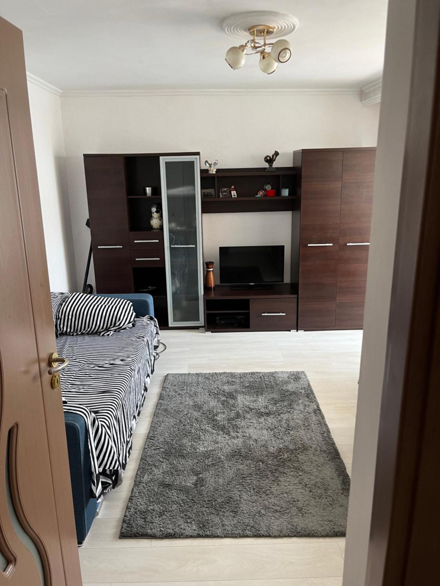 Apartament 2 Camere Curtea de Argeş Dış mekan fotoğraf